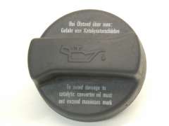 Audi A2 A6 C5 A8 D2 Engine Oil Filler Cap Lid 026103485 (Item #238472) 