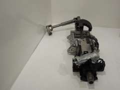 Audi A3 8P Steering Column 8P2419502E (Item #138067) 