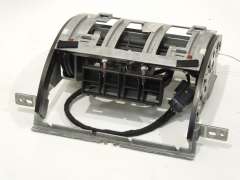 Audi A8 D3 MMI Motorised Screen Mechanism  4E0857273D (Item #446642) 