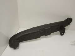 Audi A3 8P NS Left Inner Wing Trim Liner Guide Sound Absorber 8P0821111A (Item #357086) 