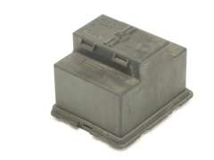 Audi A3 8P Relay Box Cover Lid 1K0937311C (Item #138535) 