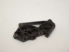Audi A3 8P 3.2 V6 OS Right Engine Mount Bracket 022199354R (Item #453752) 