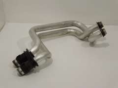 Audi A3 8P Heater Matrix Connecting Pipes 1K2819857D (Item #453879) 