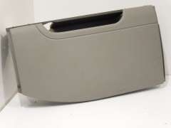 Audi A8 D3 Platinum Rear NS Left Lower Door Storage Pocket 4E0868983 (Item #138850) 