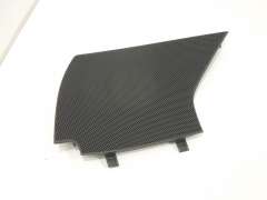 Audi A3 8V OS Right Front Speaker Cover Black New Genuine 8V3035410 (Item #360360) 