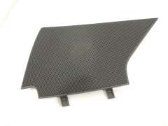 Audi A3 8V 5 Door Rear OS Right Speaker Cover Black New Genuine 8V4035794 (Item #204784) 