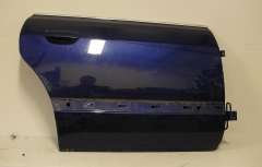 Audi A8 D2 FL Rear OS Right Door Skin Blue 4D0833052E (Item #87306) 