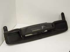 Audi A3 8P Centre Defrost Air Ducting Channel 8P2858431 (Item #203817) 