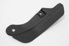 Audi A4 B6 Cabriolet NS Left Front Wheel Arch Spoiler Trim New 8H0853887 (Item #422272) 