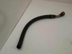 Audi A8 D2 Power Steering Hose Pipe From Reservoir to Pump 4D0422887K (Item #425903)