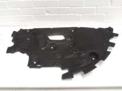 Audi A8 D3 LWB Rear NS Left Door Sound Insulation 4E4864799 (Item #139711) 