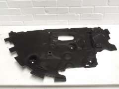 Audi A8 D3 LWB Rear OS Right Door Sound Insulation 4E0864800 (Item #139712) 