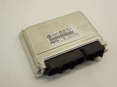 Audi A8 D2 A6 C5 A4 B5 2.8 V6 Engine Control Unit ECU  4D0907551R (Item #28997) 