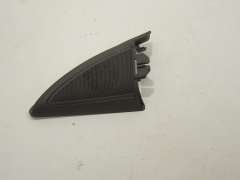 Audi A4 B6 Cabriolet NS Left Dark Grey Tweeter Speaker and Cover	 8H0857505 (Item #140025) 