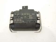 VW Phaeton D1 Rain and Light Sensor 3D0955559B (Item #140041) 