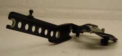 Audi A8 D3 NS Left Bonnet Hinge 4E0823301E (Item #25273) 