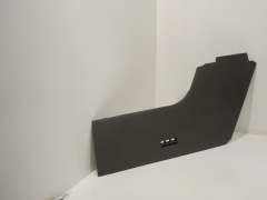 Audi A2 OS Right Centre Console Side Trim Dark Grey 8Z2863306 (Item #140091) 