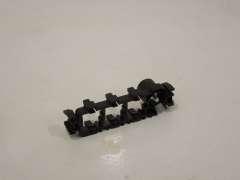 Audi A2 Relay Holder Board 8Z0937503A (Item #140276) 