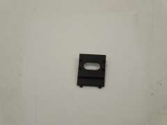 Audi A2 Black Dashboard Solar Sensor Cover Trim 8Z0819681E (Item #149321) 