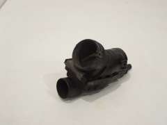 Audi A2 1.4 1.6 Petrol Air Intake Hot Cold Change Over 8Z0129594 (Item #247653) 