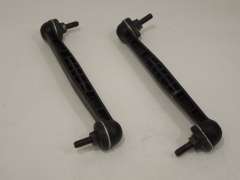 Audi 80 Cabriolet Pair Front Suspension Coupling Rods Drop Links New 8A0407465 (Item #444378) 