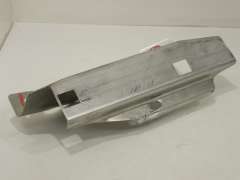 Audi A2 8Z Footrest Support Mount Bracket 8Z2864775B (Item #351482) 