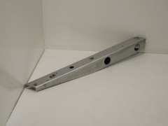 Audi A2 NS Left Upper Chassis Rail Wing Support 8Z0805091A (Item #421496) 