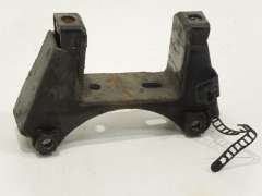 Audi A2 NS Left Lower Engine Gearbox Support Mount 8Z0199111F (Item #421763) 