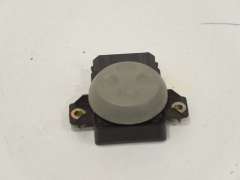 Audi A4 B6 Electric Lumbar Support Adjustment Switch Grey 8E0959777 (Item #140662) 