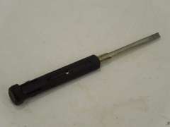 Genuine Audi VW Skoda Seat Tool Kit Screwdriver  1J0012255 (Item #455726) 