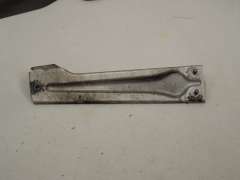 Audi A2 Front OS Right Aluminium Wing Support Bracket 8Z2805458B (Item #140851) 