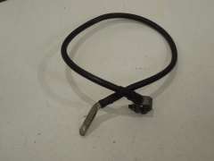 Audi A4 B6 B7 Battery Negative Terminal Wire Cable 8E2971235 (Item #257195) 