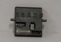 Audi A8 D3 Central Convenience Control Unit ECU 4E0910279J 4E0907279J (Item #289863) 
