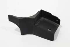 Audi A8 D3 Bonnet Release Cable Cover Trim 4E2823772B (Item #291532) 