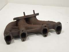 Audi A3 8L 1.6 Exhaust Manifold  06A253033P (Item #472351) 