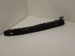 Audi A8 D3 NS Left Rear Bumper Internal Mounting Bracket	 4E0809915A (Item #140974) 