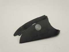 VW Phaeton D1 OS Right Door Mirror Bottom Base with Puddle Light 3D0857604 (Item #404702)