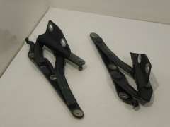 Audi TT 8N Roadster Boot Lid Hinges Green 8N7827299A (Item #214682) 
