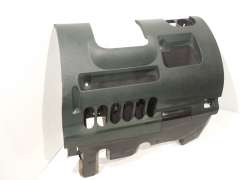 Audi TT 8N Green Under Dash Storage Compartment 8N2857919 (Item #214736) 