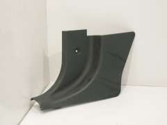 Audi TT 8N NS Left Front Sill Lower Trim Green 8N0867271C	 (Item #141247) 