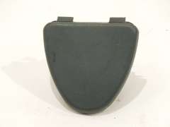 Audi TT 8N Green Front Seat Belt Cover Cap Trim 8N0857763 (Item #214816) 