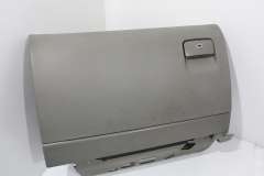 Audi A8 D3 Complete Glove Box Platinum Grey 4E2857103 (Item #287315) 