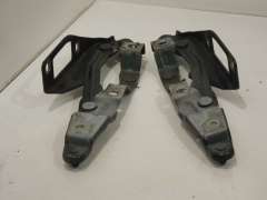 Audi TT 8N Pair Bonnet Hinges Green 8N0823301 (Item #153621) 