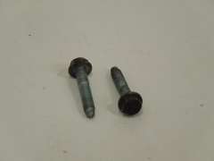 Audi TT 8N Engine Mount Mounting Bolts Pair 16mm N10241508 (Item #452233)
