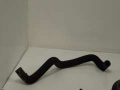 Audi A8 D3 3.0 TDi Coolant Pipe to Gearbox Oil Cooler 4E0121448AA (Item #141538) 