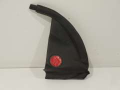 Audi TT 8N Roadster NS Left Door Rubber Seal and Reflector 8N7837777 (Item #448424)