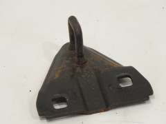 Audi TT 8N Roadster Tailgate Boot Striker Plate 8N0827507B (Item #147347) 