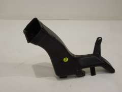 Audi A3 8P NS Left Front Footwell Vent Air Ducting Outlet  8P2819151 (Item #141570) 