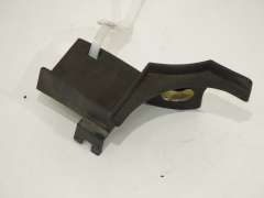 Audi A8 D3 Bonnet Release Cable Cover Trim 4E2823772A (Item #283552) 