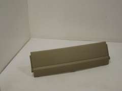 Audi A8 D3 Front Cream Seat Under Front Trim  4E0881327 (Item #142133) 